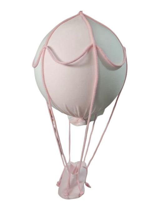  FIRST BABY | MONGOLFIERARO